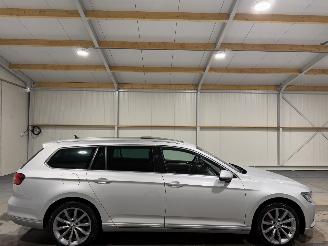 skadebil auto Volkswagen Passat Variant 1.4TSI 92kW Connected Series 2017/7