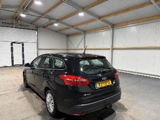 Ford Focus 1.0 74kW Lease Edition picture 12