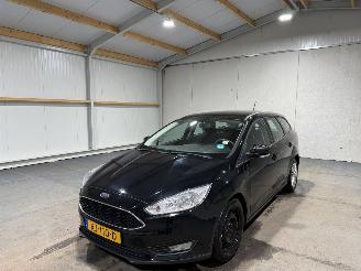 Ford Focus 1.0 74kW Lease Edition picture 10