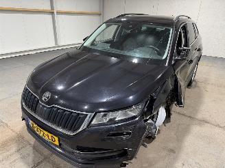 Skoda Kodiaq 1.5TSI 110kW Automaat Limited Business Edition picture 20