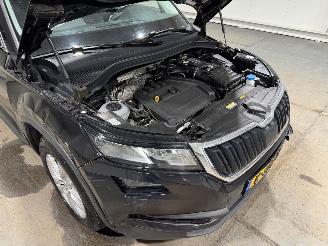 Skoda Kodiaq 1.5TSI 110kW Automaat Limited Business Edition picture 24