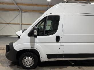 Opel Movano 2.2D 121kW Zwaar L2H2 picture 13