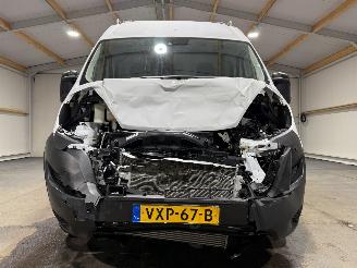 Opel Movano 2.2D 121kW Zwaar L2H2 picture 23