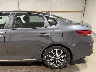 Kia Optima 1.6T-GDI 160kW Automaat Dynamicplusline picture 22