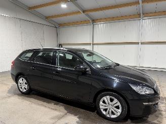 Peugeot 308 1.2 PureTech 81kW Active Clima picture 2