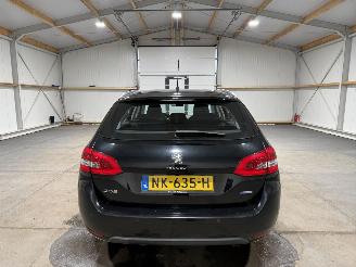 Peugeot 308 1.2 PureTech 81kW Active Clima picture 7