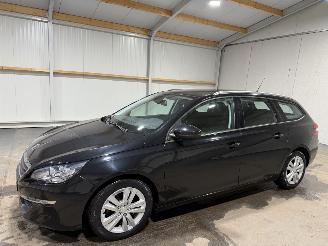 Peugeot 308 1.2 PureTech 81kW Active Clima picture 9