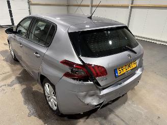 Peugeot 308 1.2 PureTech 81kW Blue Lease Active picture 19