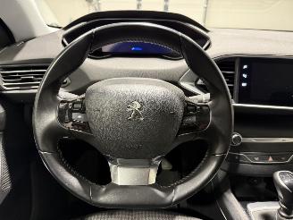 Peugeot 308 1.2 PureTech 81kW Blue Lease Active picture 30