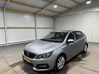 Peugeot 308 1.2 PureTech 81kW Blue Lease Active picture 10