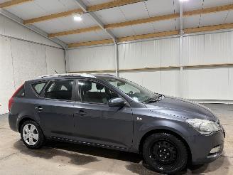 Kia Cee d 1.4CVVT 66kW Clima X-Ecutive picture 2