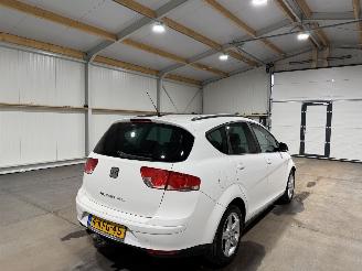 Seat Altea xl 1.2TSI 77kW Clima Ecomotive Copa picture 6