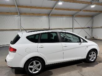 Seat Altea xl 1.2TSI 77kW Clima Ecomotive Copa picture 5