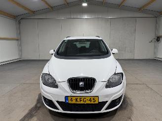 Seat Altea xl 1.2TSI 77kW Clima Ecomotive Copa picture 4
