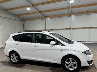 Seat Altea xl 1.2TSI 77kW Clima Ecomotive Copa picture 2