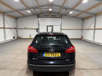 Ford Focus 1.0Titanium 92kW Airco picture 7