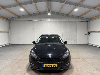 Ford Focus 1.0Titanium 92kW Airco picture 4