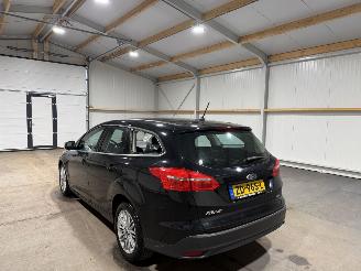 Ford Focus 1.0Titanium 92kW Airco picture 12