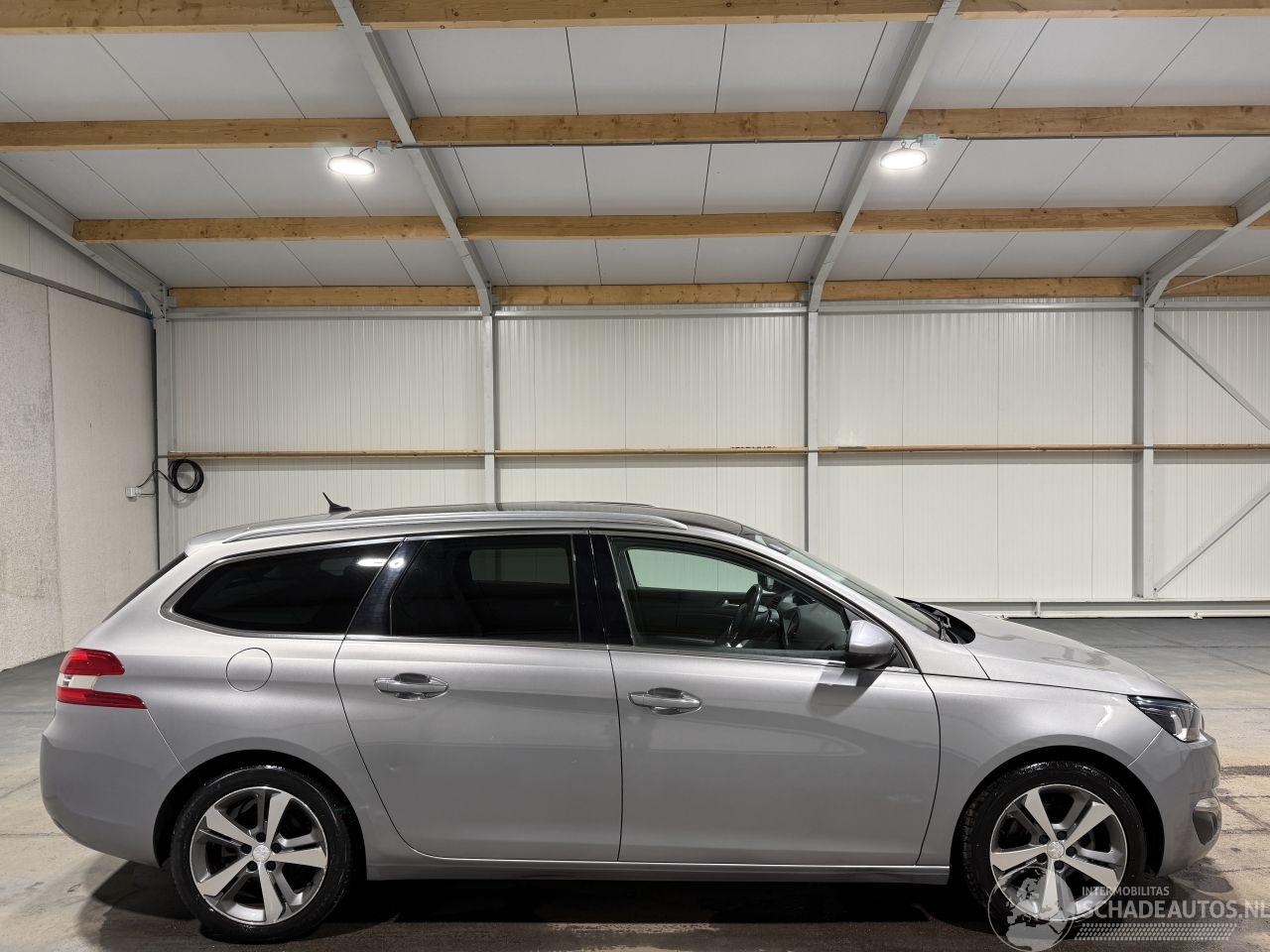 Peugeot 308 1.2 e-THP 96 KW Airco Premiere