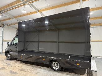 Mercedes Sprinter 2.2 CDI 120kW Automaat 473 Dubbellucht picture 11