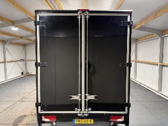 Mercedes Sprinter 2.2 CDI 120kW Automaat 473 Dubbellucht picture 7