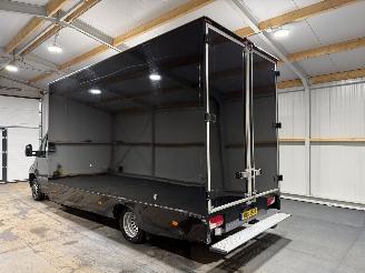 Mercedes Sprinter 2.2 CDI 120kW Automaat 473 Dubbellucht picture 12