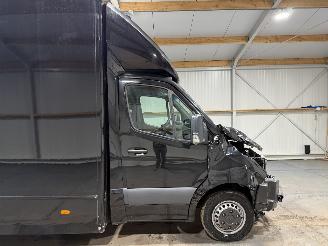 Mercedes Sprinter 2.2 CDI 120kW Automaat 473 Dubbellucht picture 14