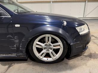 Audi A6 allroad 3.0 TDI 171kW Quattro Automaat luchtvering picture 16