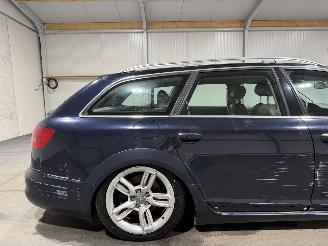Audi A6 allroad 3.0 TDI 171kW Quattro Automaat luchtvering picture 22
