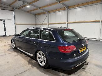 Audi A6 allroad 3.0 TDI 171kW Quattro Automaat luchtvering picture 12