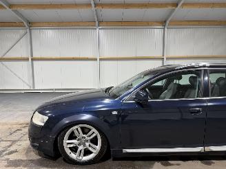 Audi A6 allroad 3.0 TDI 171kW Quattro Automaat luchtvering picture 13
