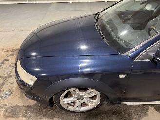 Audi A6 allroad 3.0 TDI 171kW Quattro Automaat luchtvering picture 17