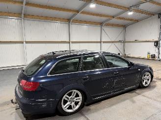 Audi A6 allroad 3.0 TDI 171kW Quattro Automaat luchtvering picture 5