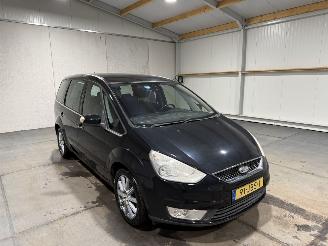 Ford Galaxy 2.3-16V 119kW 7Persoons Automaat Airco GHIA picture 3