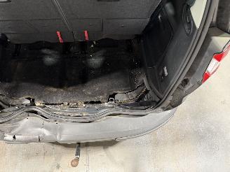 Ford Galaxy 2.3-16V 119kW 7Persoons Automaat Airco GHIA picture 25