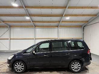 Ford Galaxy 2.3-16V 119kW 7Persoons Automaat Airco GHIA picture 8