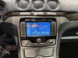 Ford Galaxy 2.3-16V 119kW 7Persoons Automaat Airco GHIA picture 28