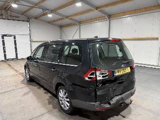 Ford Galaxy 2.3-16V 119kW 7Persoons Automaat Airco GHIA picture 12