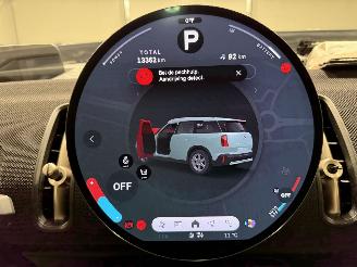 Mini Countryman E 66.5kWh M 150kW Automaat Pano Classic picture 45