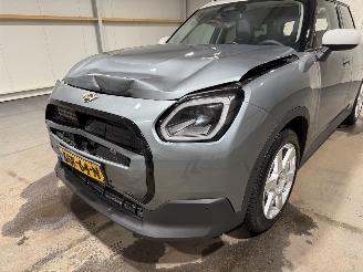 Mini Countryman E 66.5kWh M 150kW Automaat Pano Classic picture 24