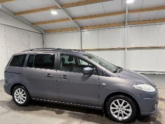 Mazda 5 2.0 CiTD 105kW Airco 7P. hp Katano picture 2