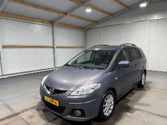 Mazda 5 2.0 CiTD 105kW Airco 7P. hp Katano picture 10