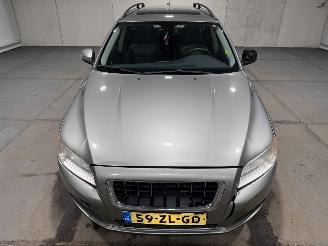 Volvo V-70 2.4 D5 136kW  Automaat Leder Kinetic picture 19