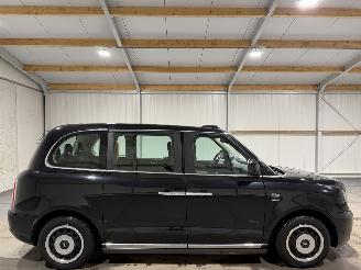 Schadeauto Levc Tx 1.5Hybrid 67kW 7P. Led Leder 2018/7