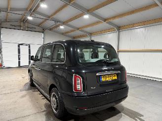 Levc Tx 1.5Hybrid 67kW 7P. Led Leder picture 12