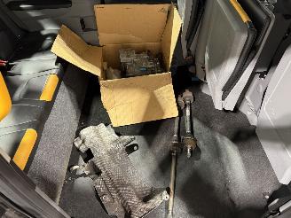 Levc Tx 1.5Hybrid 67kW 7P. Led Leder picture 23