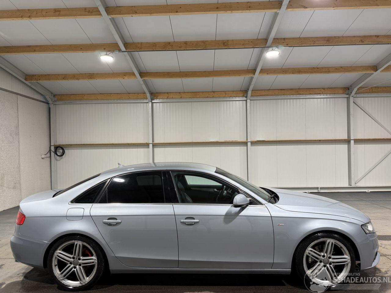 Audi A4 Limousine 1.8TFSI 88kW  Pro Line S