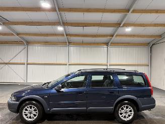 Volvo Xc-70 2.5T 154kW Airco Geartronic Line picture 8