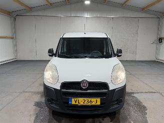 Fiat Doblo 1.3MJ 55kW Airco Actual picture 4