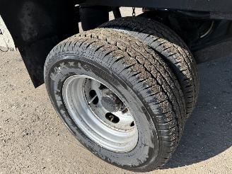 Mercedes Sprinter 416CDI 2.7 115kW Automaat BE trekker 355 picture 17